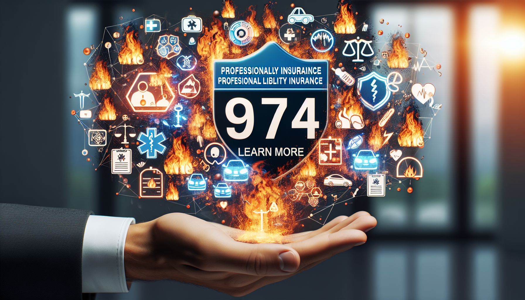 assurance professionnelle 974 : découvrez nos offres d'assurance multirisque professionnelle à la réunion. protégez votre activité professionnelle avec nos solutions sur mesure.