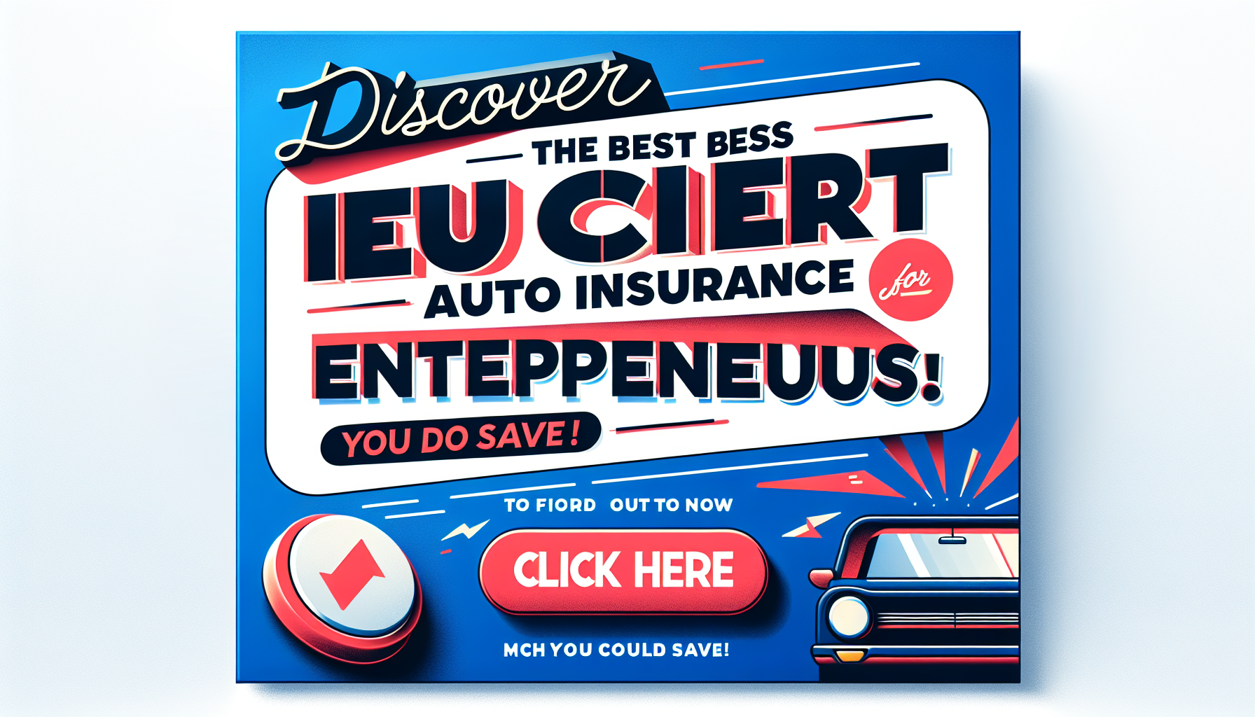 découvrez le tarif de l'assurance auto pour les entrepreneurs et comparez les offres pour trouver la meilleure couverture au meilleur prix.